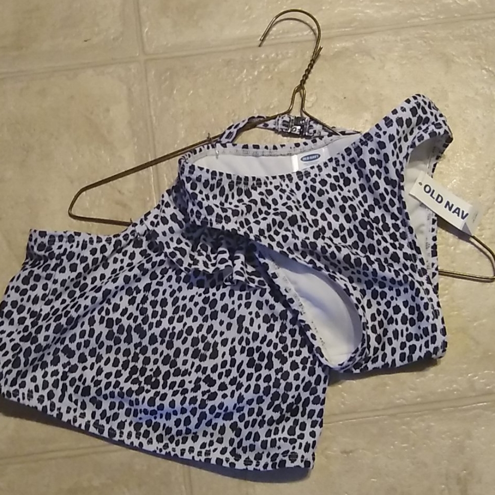 Bathing Suit